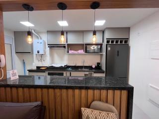 Apartamento Guarujá Beach - 7