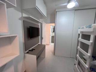 Apartamento Guarujá Beach - 6