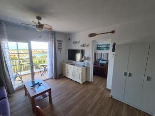 Acogedor apartamento a pasos de la playa - 2