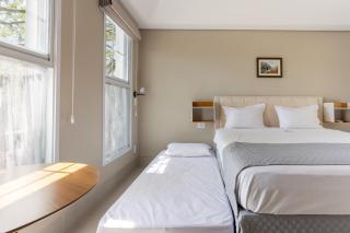 Vilinha típica - Suíte Onze Tuin - Entrada com senha - Somos hospedagem por temporada - 9