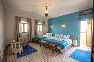 Your Hotel Room Merzouga - 6