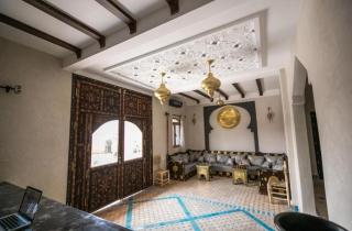 Your Hotel Room Merzouga - 4