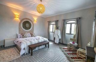 Your Hotel Room Merzouga - 5