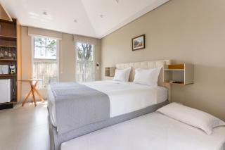 Vilinha típica - Suíte Onze Tuin - Entrada com senha - Somos hospedagem por temporada - 6