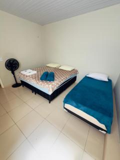 Flat Vila Mariana - 6