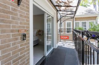 Vilinha típica - Suíte Onze Tuin - Entrada com senha - Somos hospedagem por temporada - 2