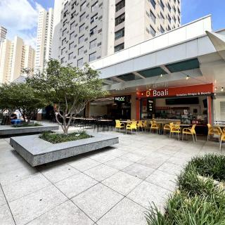 Metropolitan Barcelona próximo Flamboyant e Autódromo - 8