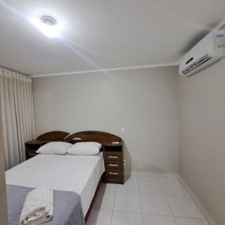 Metropolitan Barcelona próximo Flamboyant e Autódromo - 3