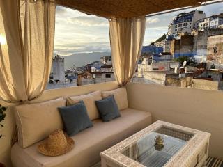 Maison traditionnelle totalement privée au médina - 9