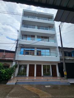 Apto N 302 vacacional - 0