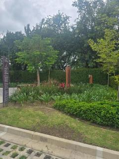 Departamento con alberca - 7