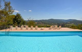 Lovely Apartment In Citerna With Wifi - 6