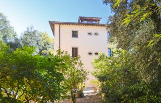 Lovely Apartment In Citerna With Wifi - 1