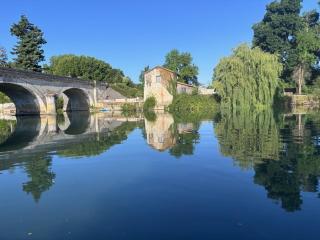 Maison De La Rive - 9