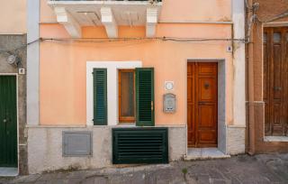 Lovely Apartment In Carloforte With House A Panoramic View - 2