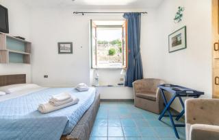 Lovely Apartment In Carloforte With House A Panoramic View - 5