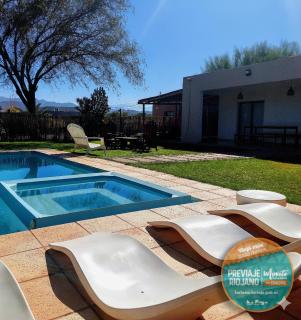 Altos del TALAMPAYA - 9