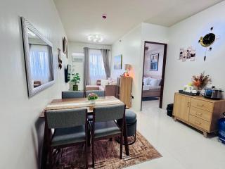 Budget Condo HomeStay at Soleia Manors Butuan City Free Parking - 8