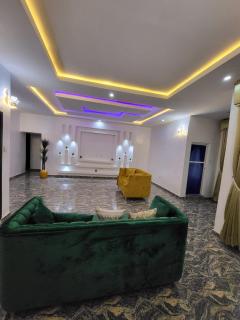 Trinity Apartments - 0