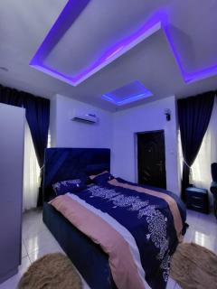 Trinity Apartments - 5