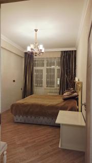 Cozy Apartment by Botanical Garden - 2