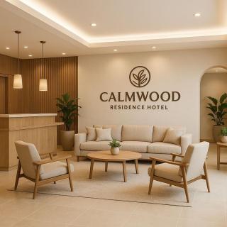 Calmwood Residence Hotel - 0