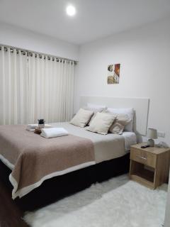 Elegant and centrally-located apartment in Cusco - 2