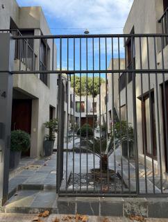 Comfortable apartment in the heart of the Historic District - 9