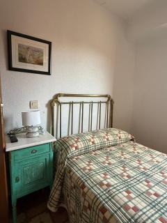 Alojamientos- Fonda El Soto-Entre Viñas - 4