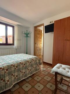 Alojamientos- Fonda El Soto-Entre Viñas - 1