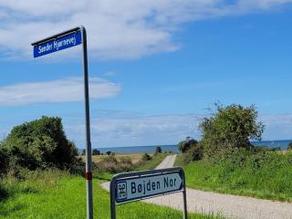 Luxury Retreat by the Sea - By Traum Ferienwohnungen - 5