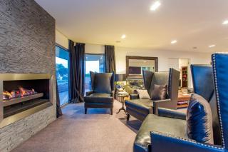 Starhaven Retreat - 1