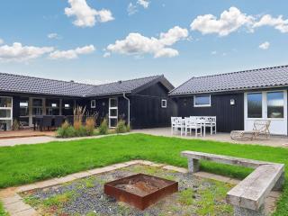 Seaside Retreat in Lokken - By Traum Ferienwohnungen - 9