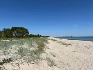 8 person holiday home in Sydals - 1