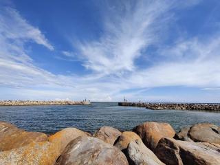 Seaside Bliss in albaek - By Traum Ferienwohnungen - 4