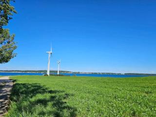 Luxury Pool Retreat in Kegnaes - By Traum Ferienwohnungen - 2