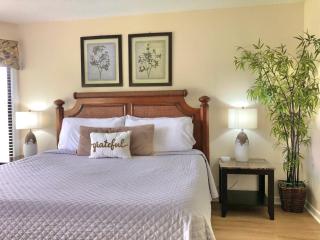 Kingston Plantation - Arrowhead #115 - Sandy Toes - Myrtle Beach - 1