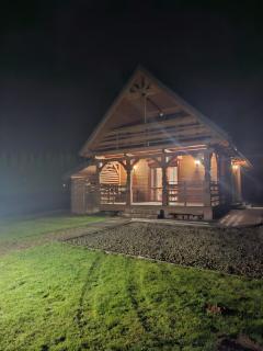 Dom u Julii Bieszczady - 1