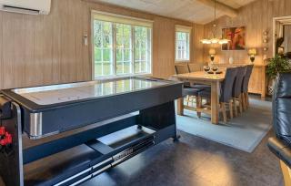 3 Bedroom Beautiful Home In Oksbøl - 5