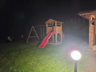 Dom u Julii Bieszczady - 2