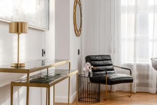 2BR 98m2 apartment in Old Town with View and Free Parking! - 8