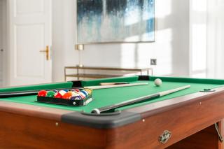 2BR 98m2 apartment in Old Town with View and Free Parking! - 2