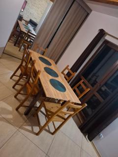 Dom u Julii Bieszczady - 5