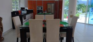 Casa Campestre en Condominio en Anapoima - 4