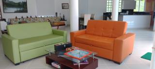 Casa Campestre en Condominio en Anapoima - 1