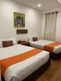 Waman Qorikancha - Cuzco - 3