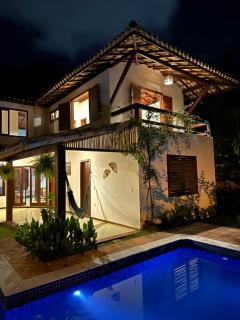 Pousada ViniCarmel Arraial d ajuda - 0