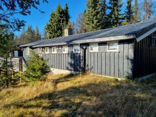 Traditional Family Cabin Near Rabalen - 8