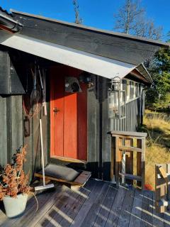 Traditional Family Cabin Near Rabalen - 7