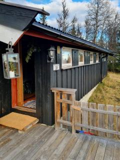 Traditional Family Cabin Near Rabalen - 3